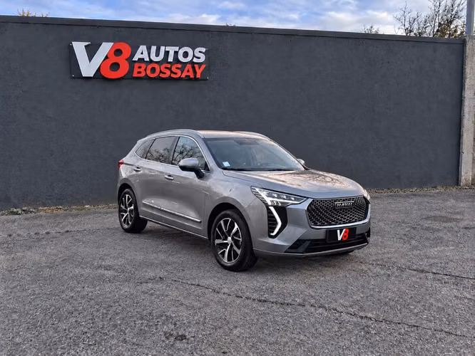 HAVAL JOLION ELITE 2023