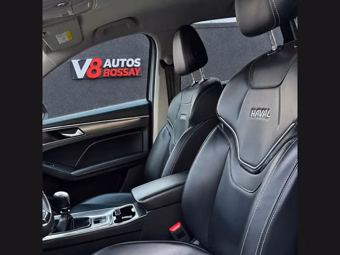 HAVAL JOLION ELITE 2023