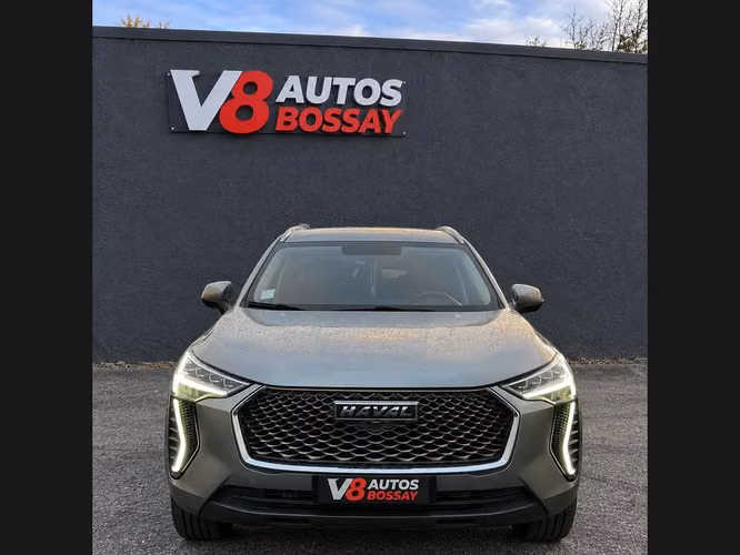 HAVAL JOLION ELITE 2023
