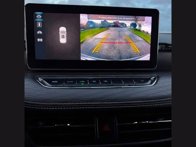 HAVAL JOLION ELITE 2023