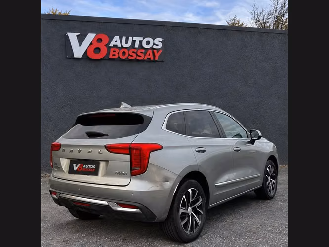 HAVAL JOLION ELITE 2023