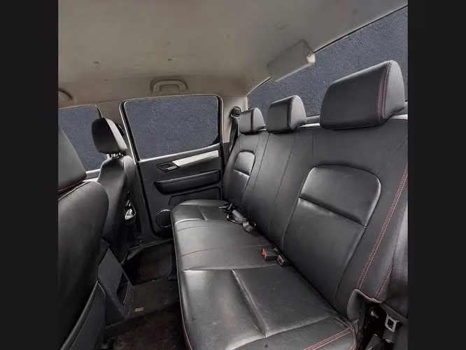 JAC T8 XE ADVANCE 2022 - Imagen 5
