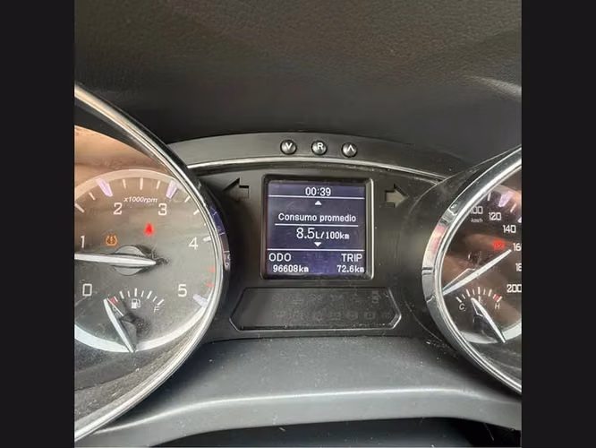 JAC T8 XE ADVANCE 2022 - Imagen 9