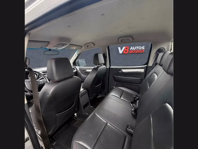 JAC T8 XE ADVANCE 2022 - Imagen 8