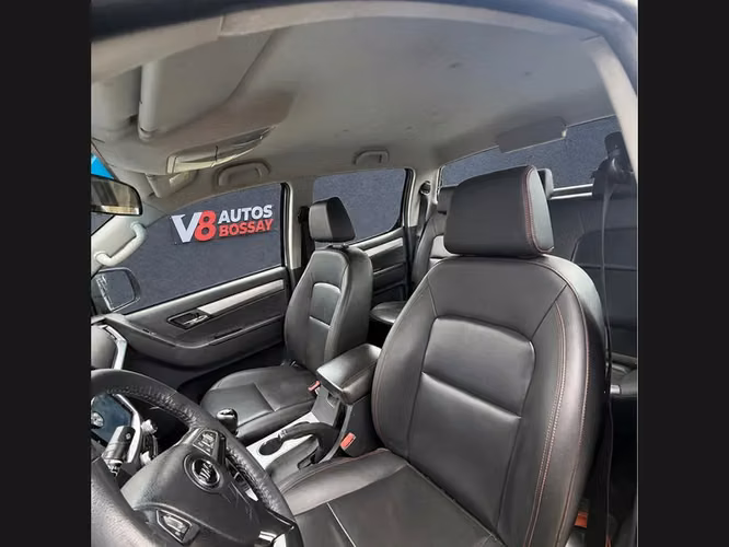 JAC T8 XE ADVANCE 2022 - Imagen 7