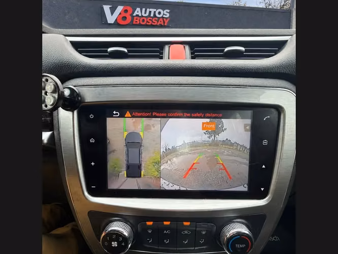 JAC T8 XE ADVANCE 2022 - Imagen 10