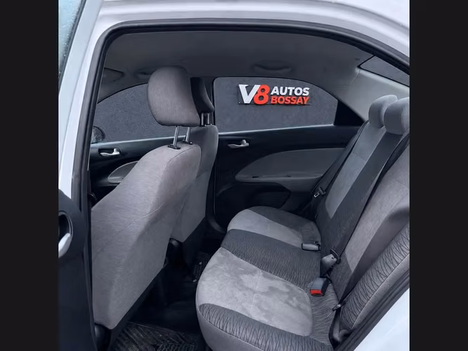 KIA SOLUTO  2024 - Imagen 8