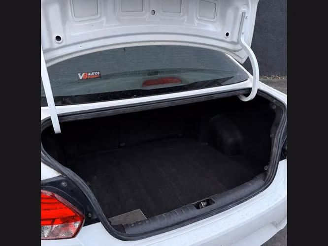 KIA SOLUTO  2024 - Imagen 9