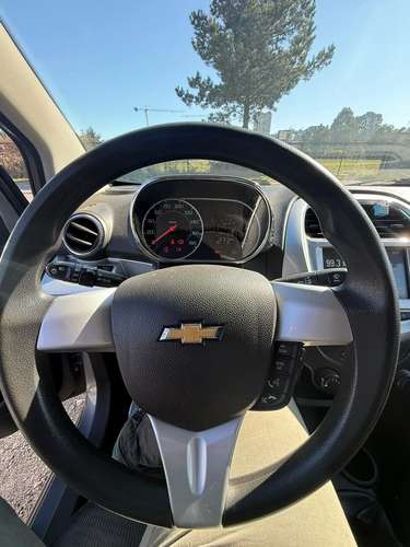 CHEVROLET SPARK SEDAN 2021