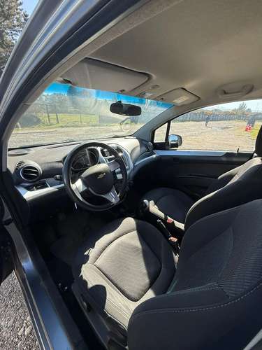 CHEVROLET SPARK SEDAN 2021