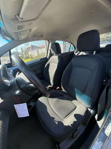 CHEVROLET SPARK SEDAN 2021