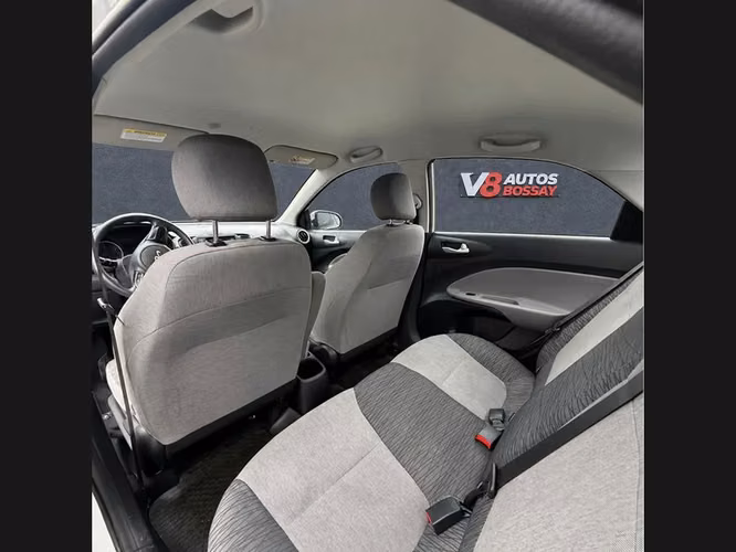 KIA SOLUTO  2025 - Imagen 4