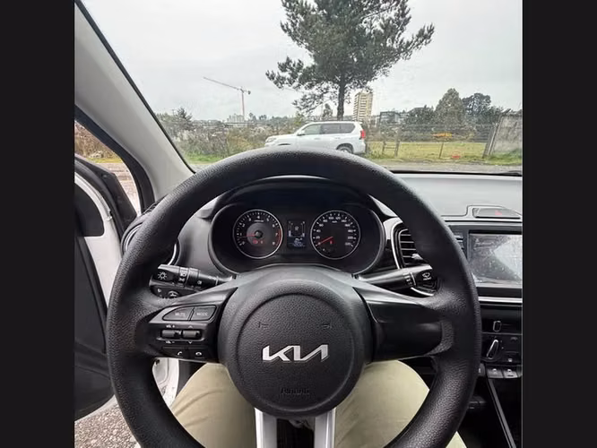 KIA SOLUTO  2025 - Imagen 10