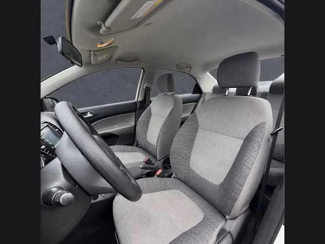 KIA SOLUTO  2025 - Imagen 7