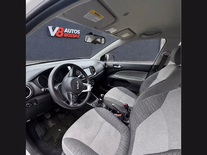 KIA SOLUTO  2025 - Imagen 6