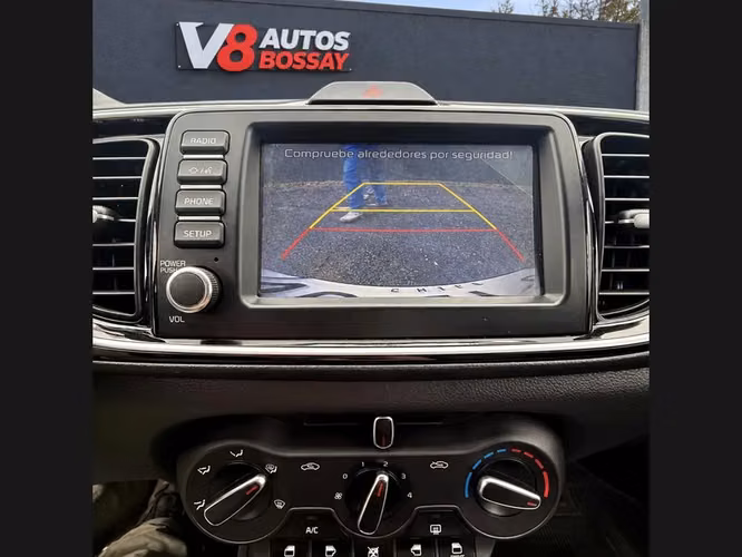 KIA SOLUTO  2025 - Imagen 9