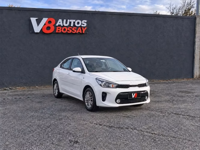 KIA SOLUTO  2025