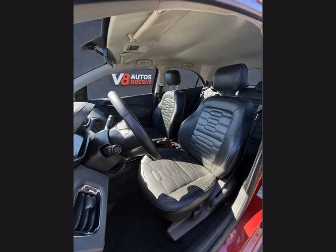 CHEVROLET ONIX LTZ 2022 - Imagen 5