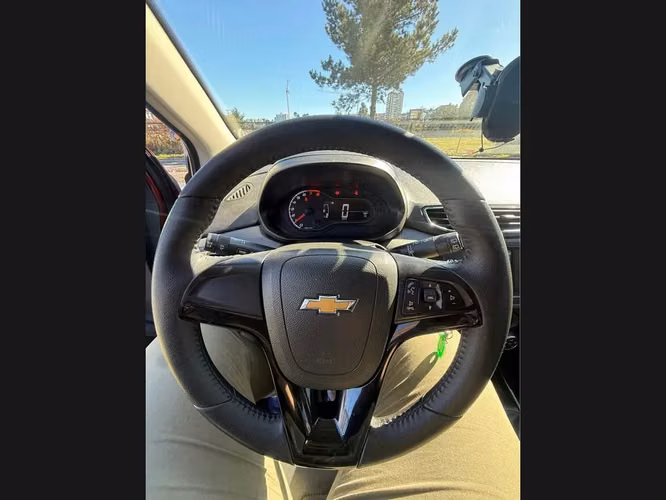 CHEVROLET ONIX LTZ 2022 - Imagen 9