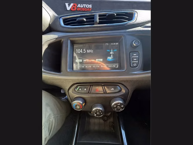 CHEVROLET ONIX LTZ 2022 - Imagen 11