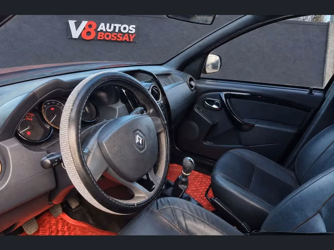 RENAULT DUSTER ZEN 2018 - Imagen 4