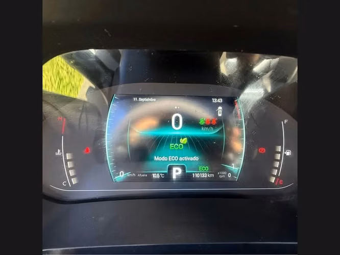 CHERY TIGGO 7 PRO GLX 2022 - Imagen 4