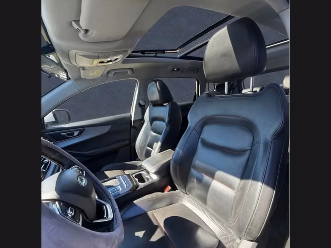 CHERY TIGGO 7 PRO GLX 2022 - Imagen 7