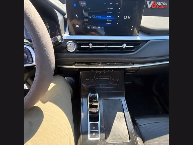 CHERY TIGGO 7 PRO GLX 2022 - Imagen 6