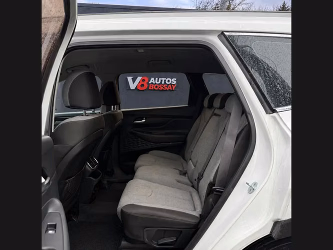 HYUNDAI SANTA FE  2019