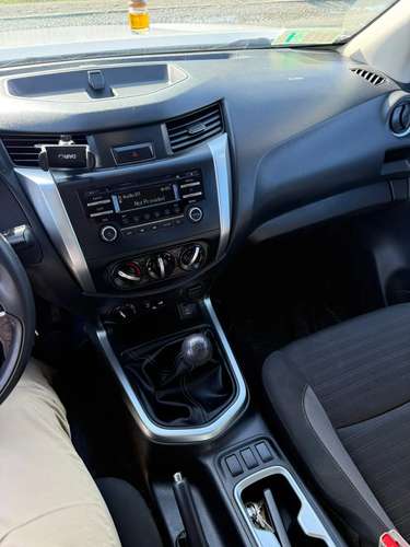 NISSAN NAVARA  2022