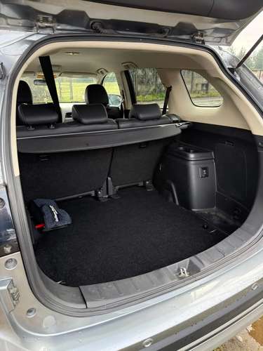 MITSUBISHI OUTLANDER  2022 - Imagen 11