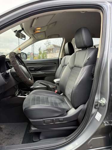 MITSUBISHI OUTLANDER  2022 - Imagen 7