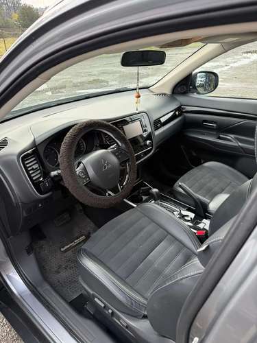 MITSUBISHI OUTLANDER  2022 - Imagen 6