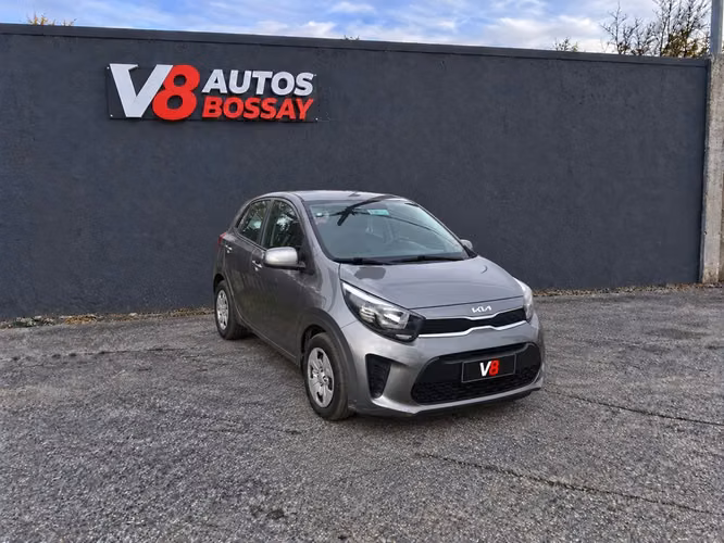 KIA MORNING 1.0 2022