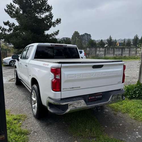 CHEVROLET SILVERADO LTZ 2019 - Imagen 5