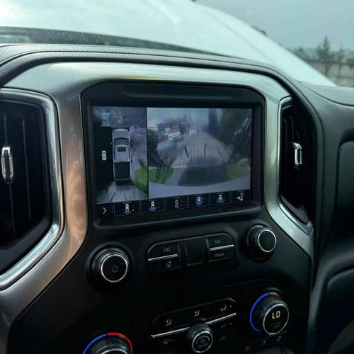 CHEVROLET SILVERADO LTZ 2019 - Imagen 8