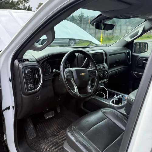 CHEVROLET SILVERADO LTZ 2019 - Imagen 6