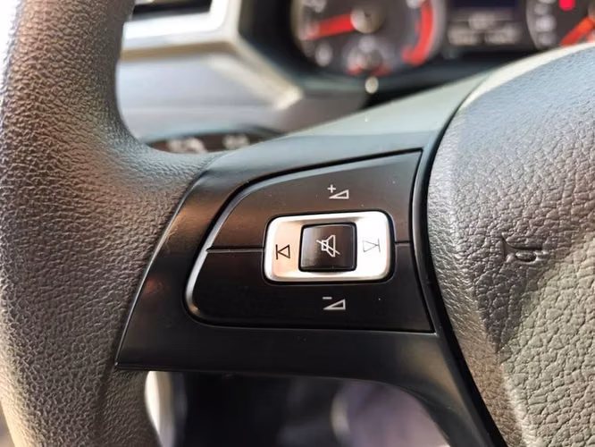 VOLKSWAGEN SAVEIRO CS 1.6 MT COMFORT CEXT - 2022 | 4929 - Imagen 20