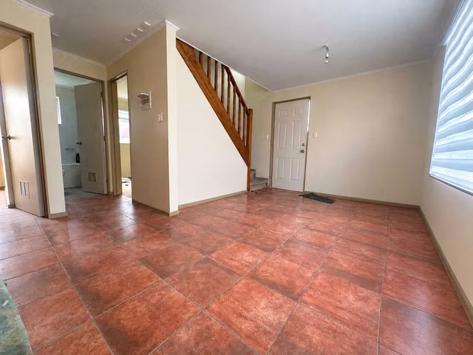 Moderna Casa Villa El Bosque Excelente Entorno (185300)