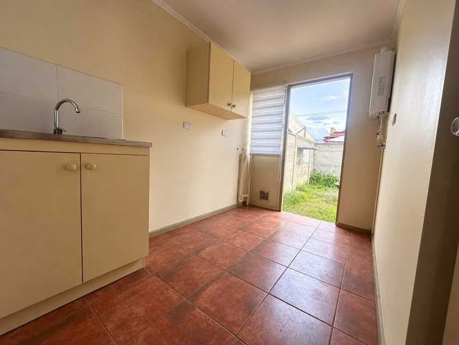 Moderna Casa Villa El Bosque Excelente Entorno (185300)