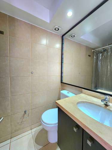 Luminoso Arriendo 4D Est y Bod Macul  (185301) - Imagen 11