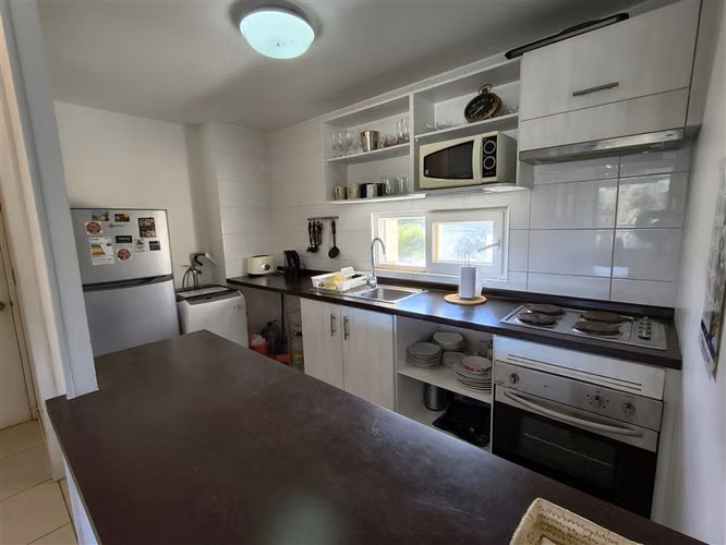 Departamento en venta de 3 dorm. en Papudo - Imagen 5