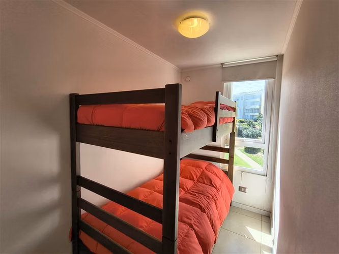 Departamento en venta de 3 dorm. en Papudo - Imagen 11
