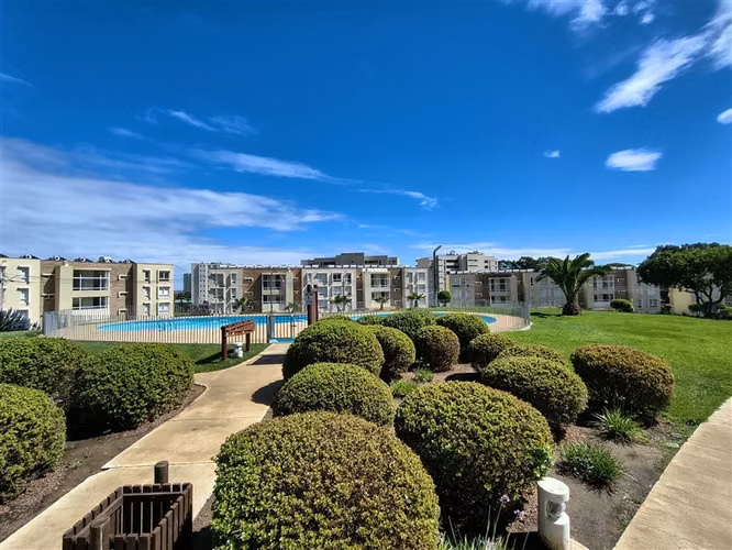 Departamento en venta de 3 dorm. en Papudo - Imagen 13