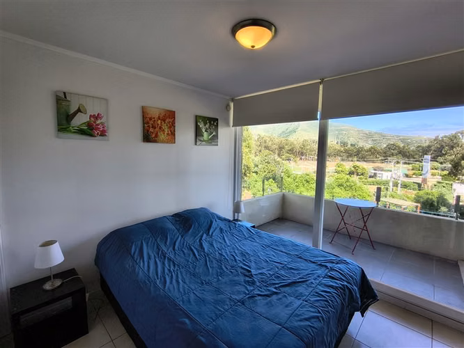 Departamento en venta de 3 dorm. en Papudo - Imagen 7