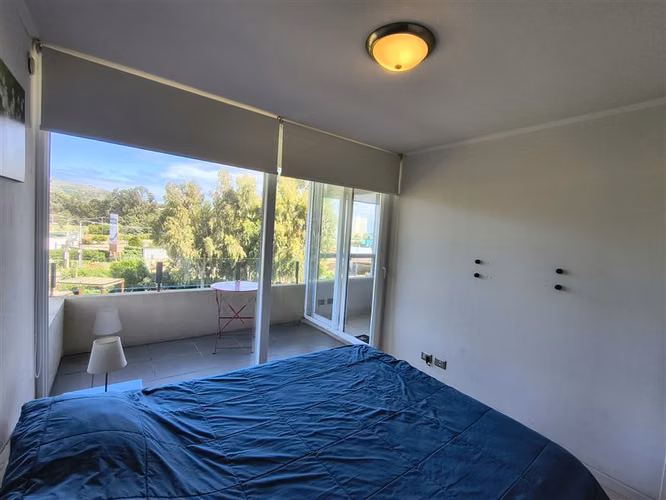 Departamento en venta de 3 dorm. en Papudo - Imagen 8