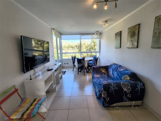Departamento en venta de 3 dorm. en Papudo - Imagen 3