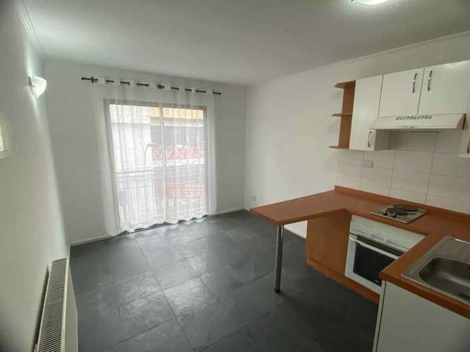 Departamento Barato, 1D+1B, Santiago (30711)