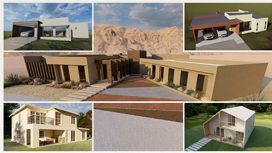 DISEÑO, REGULARIZACION Y CONSTRUCCIÓN