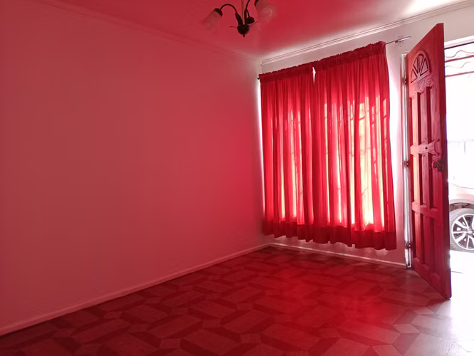 Villa Manquimavida,  casa 3 dormitorios, comedor diario - Imagen 2